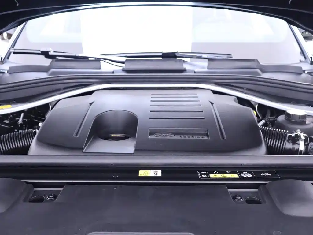 Land Rover Sport — миниатюра 25