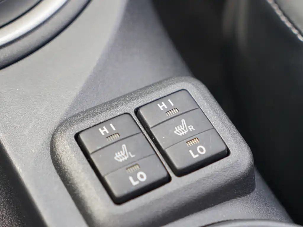 Toyota Zelas 2011 2.5L Luxury