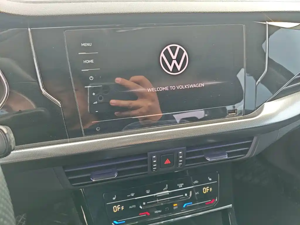 Volkswagen Passat — миниатюра 13