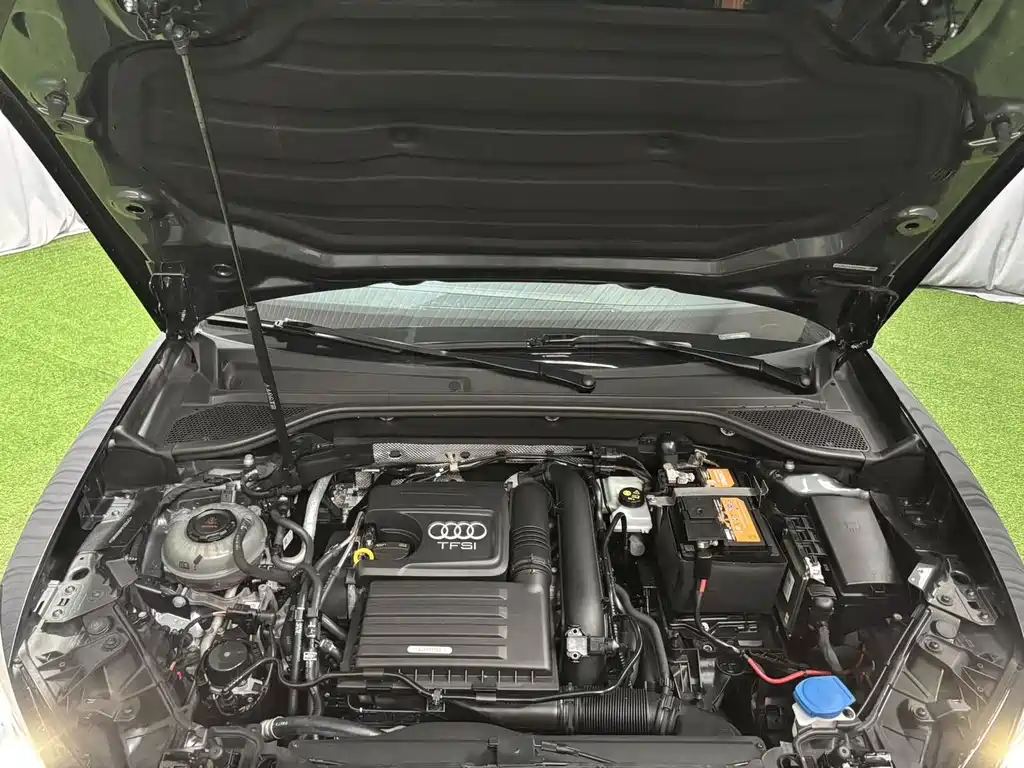 Audi Q2L — миниатюра 17