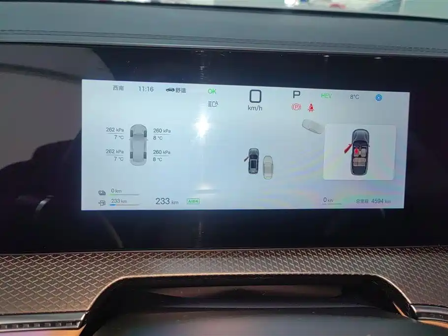 BYD SONGJIANG NEW ENERGY