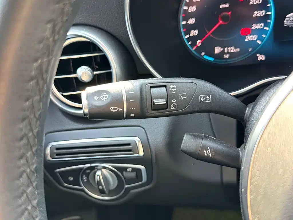 Mercedes-Benz GLC — миниатюра 21
