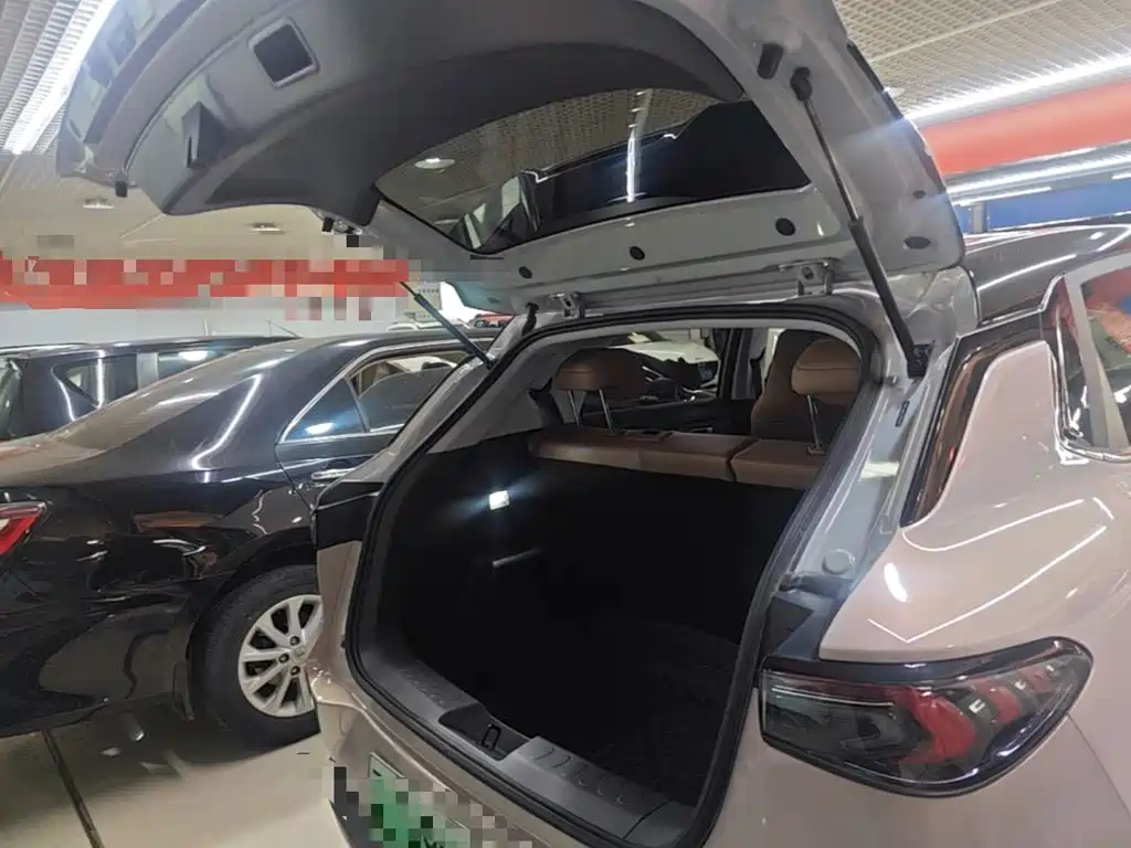 Wuling Bingo S — миниатюра 19