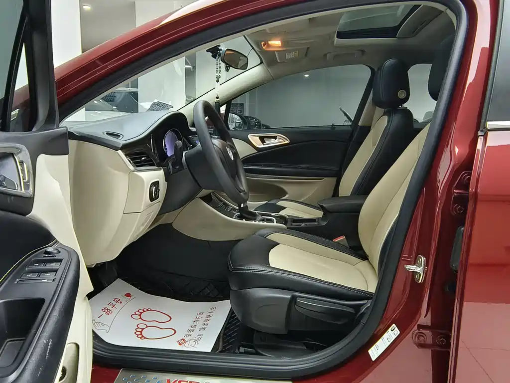 Buick Verano 2018 15S AT