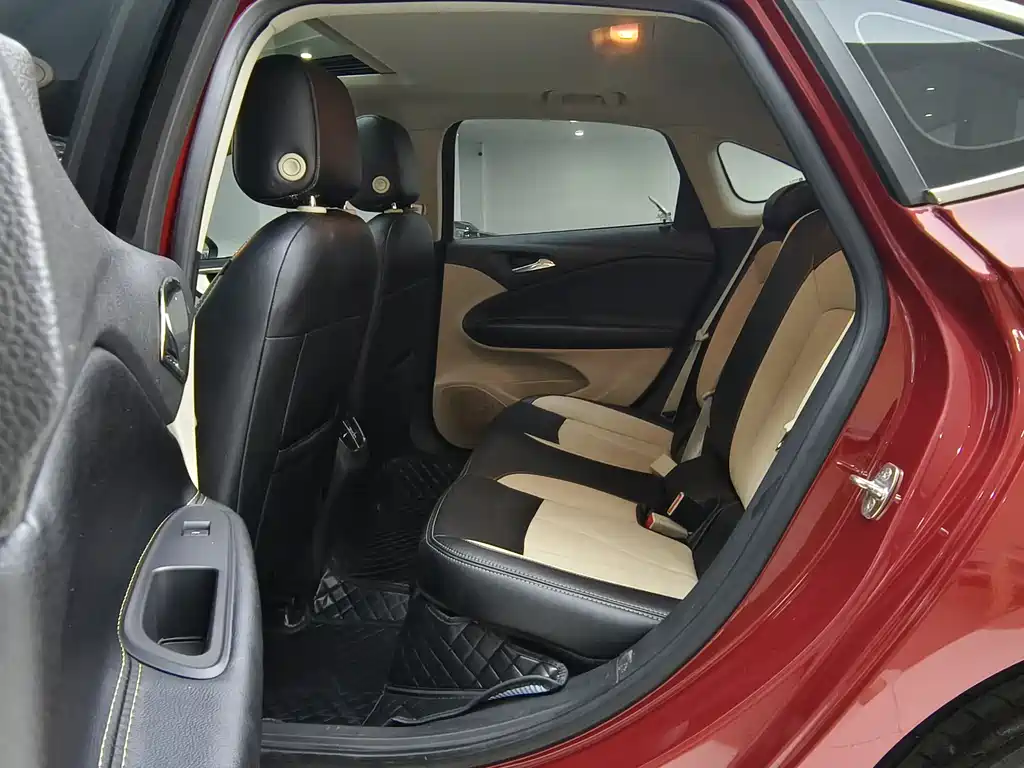 Buick Verano 2018 15S AT