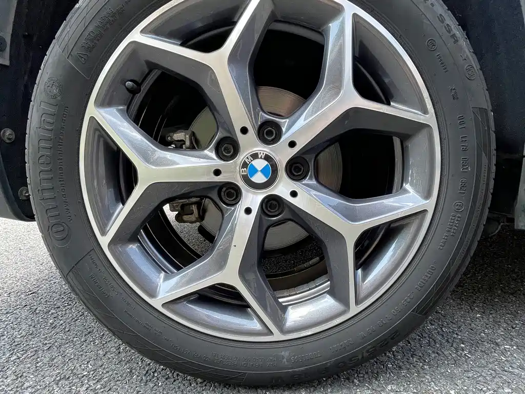 BMW X1 — миниатюра 19