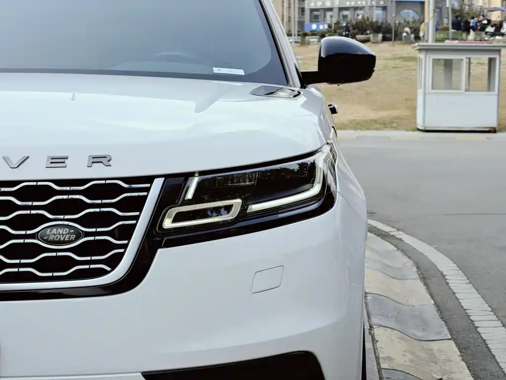 LAND ROVER RANGE ROVER STAR PULSE