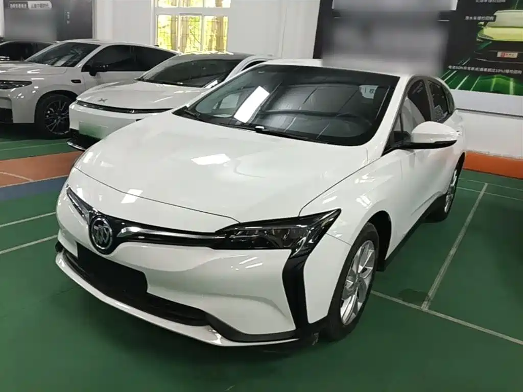 Buick Velite 6 2024
