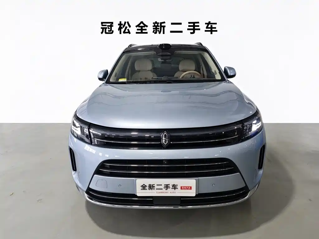 AITO AITO M7 — миниатюра 2