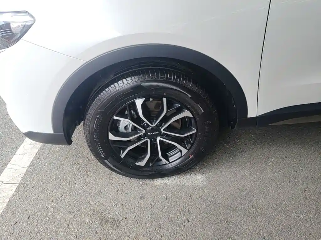 Haval H6 — миниатюра 23
