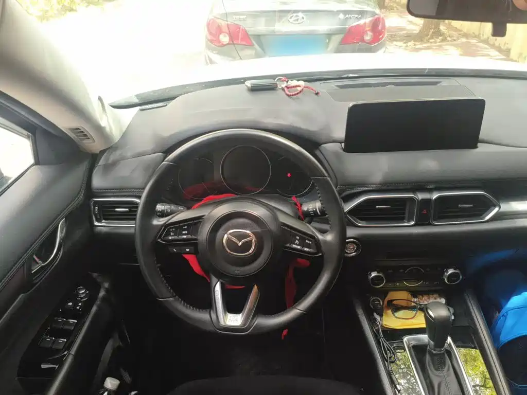 Mazda CX-5 — миниатюра 11