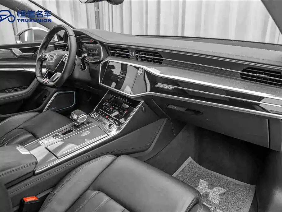 Audi A7 — миниатюра 14