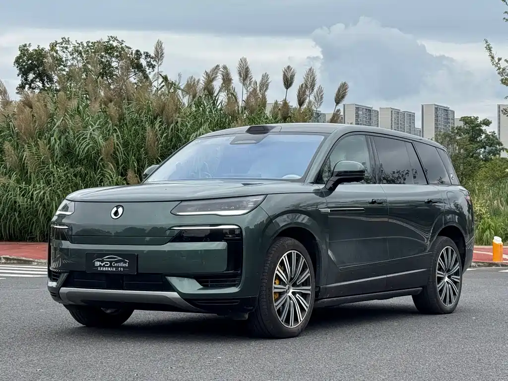 Denza Denza N9