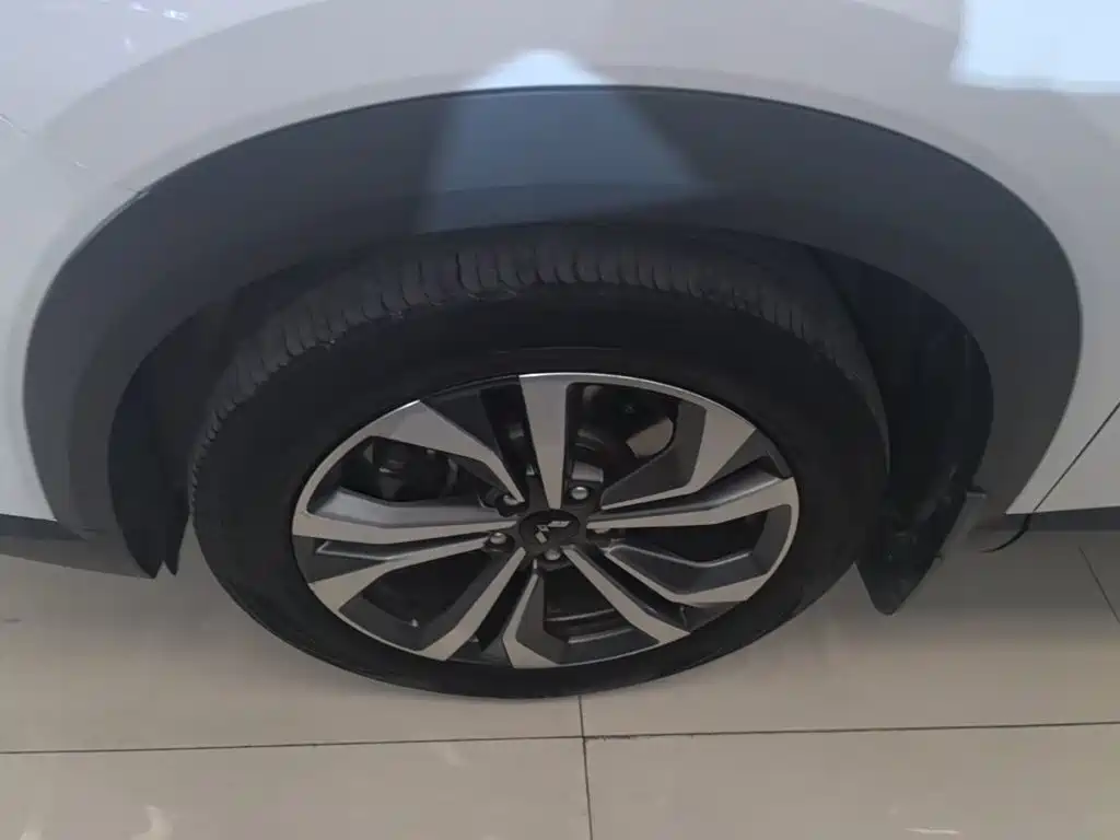 Wuling Xingchen — миниатюра 23