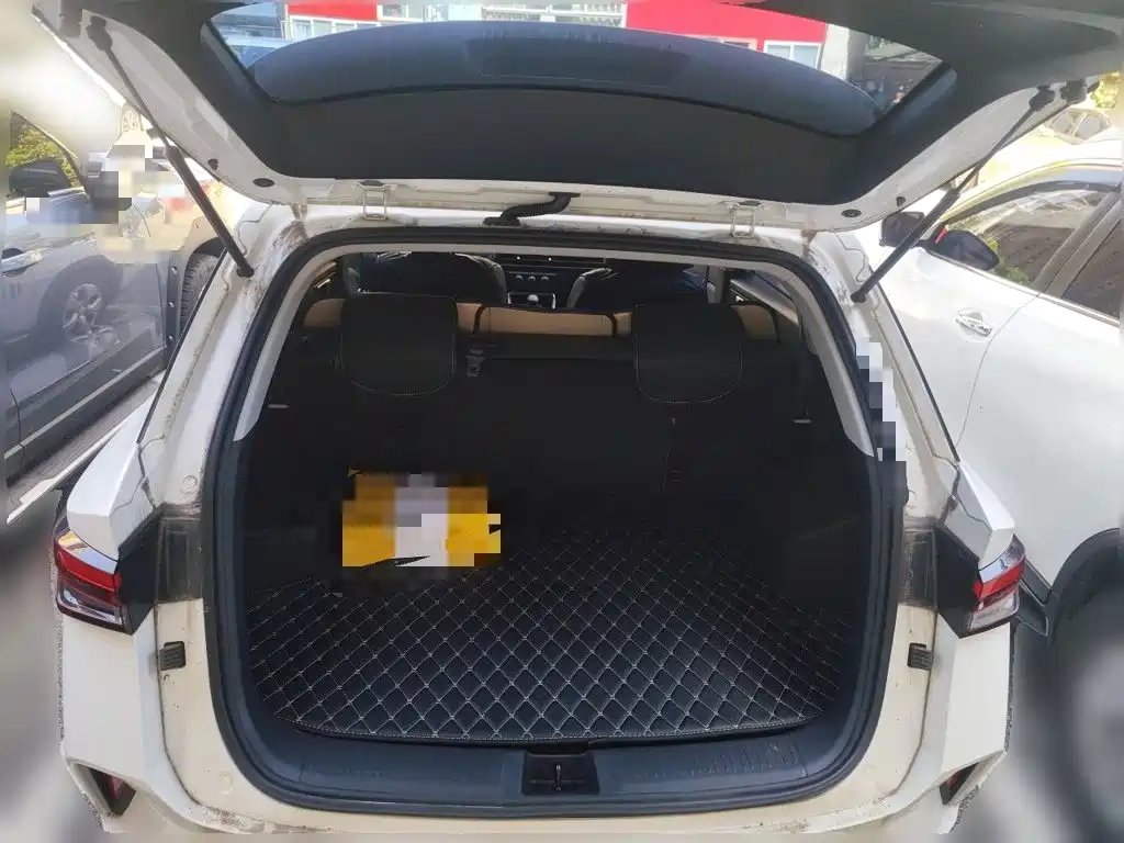 Wuling Xingchi — миниатюра 15