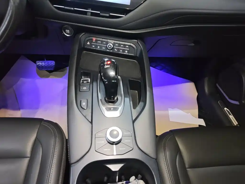 Haval F7 — миниатюра 14