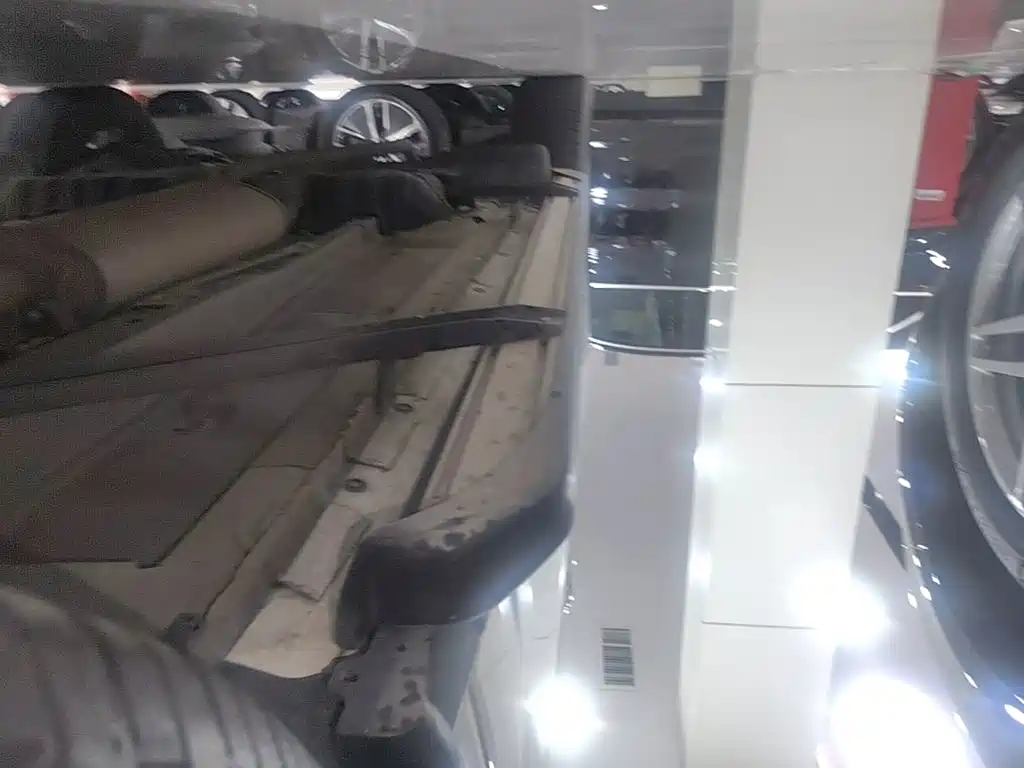 Nissan Murano — миниатюра 21