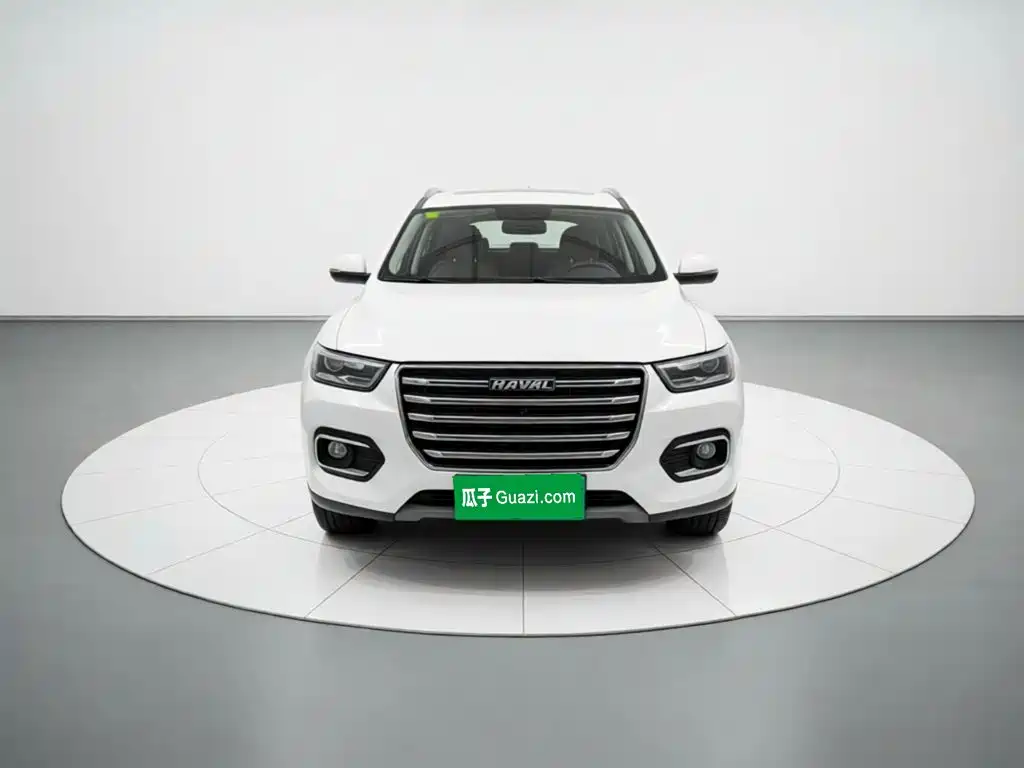 Haval H6 — миниатюра 2