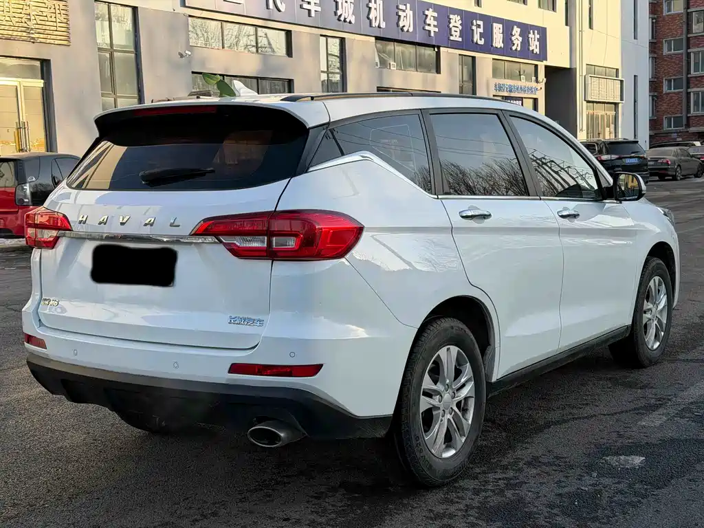 HAVAL M6