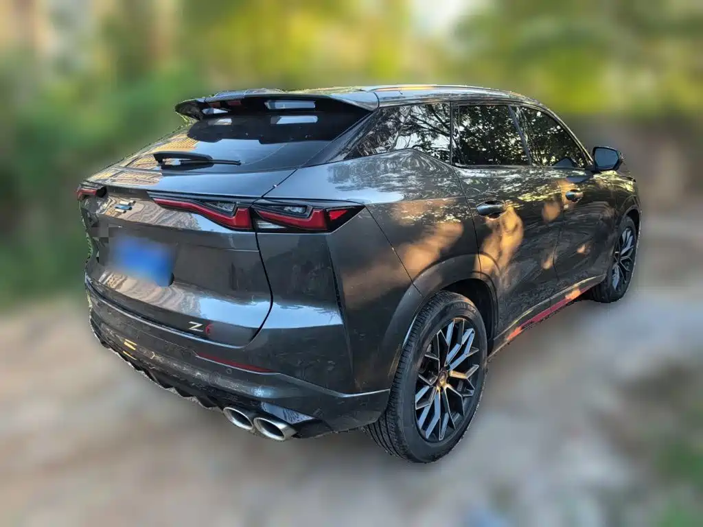 Oshan Oushang Z6 — миниатюра 4