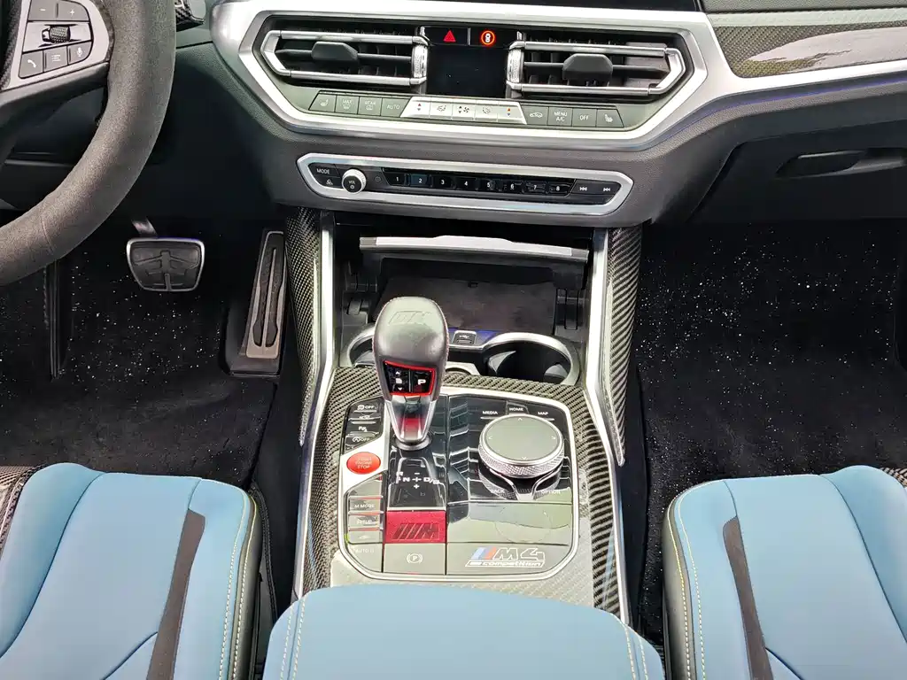 BMW M4 — миниатюра 16