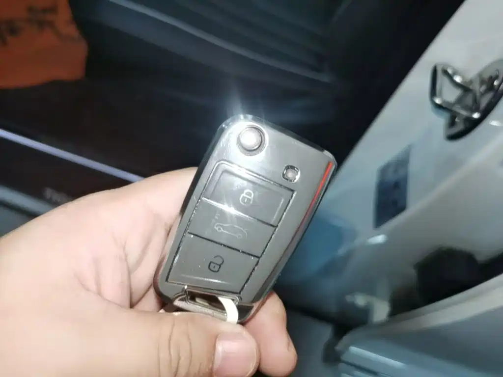 Volkswagen Tiguan L — миниатюра 9