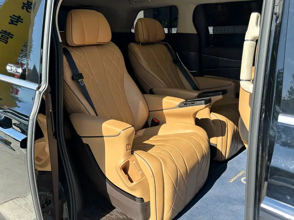 Denza Denza D9 — миниатюра 19