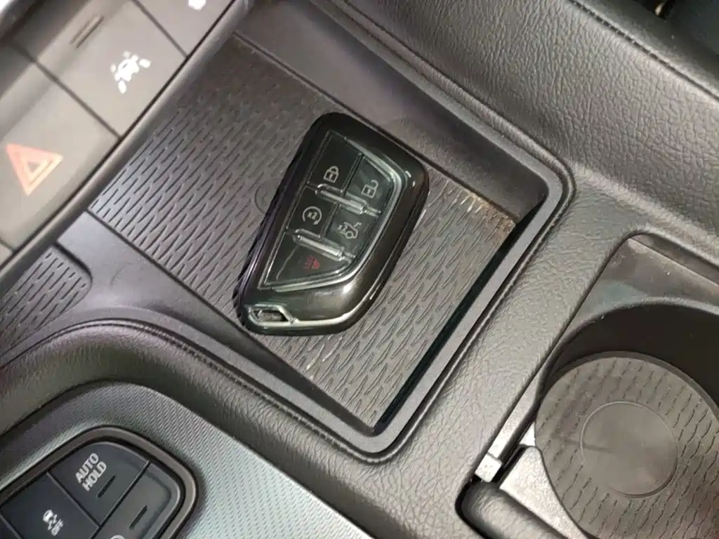 Cadillac CT5 — миниатюра 9
