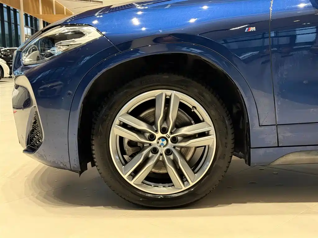 BMW X2 — миниатюра 7