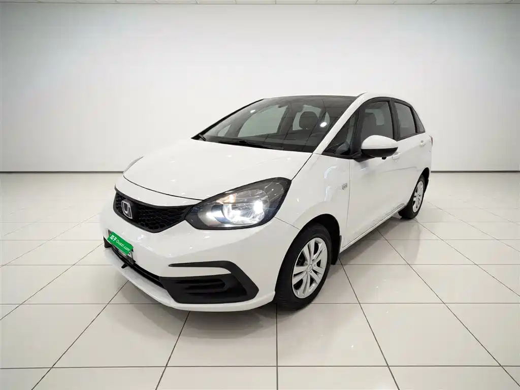Honda Fit 2023
