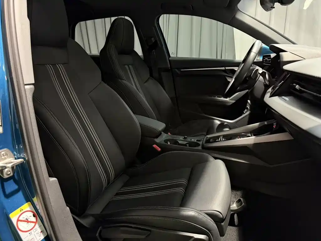 Audi A3 — миниатюра 14