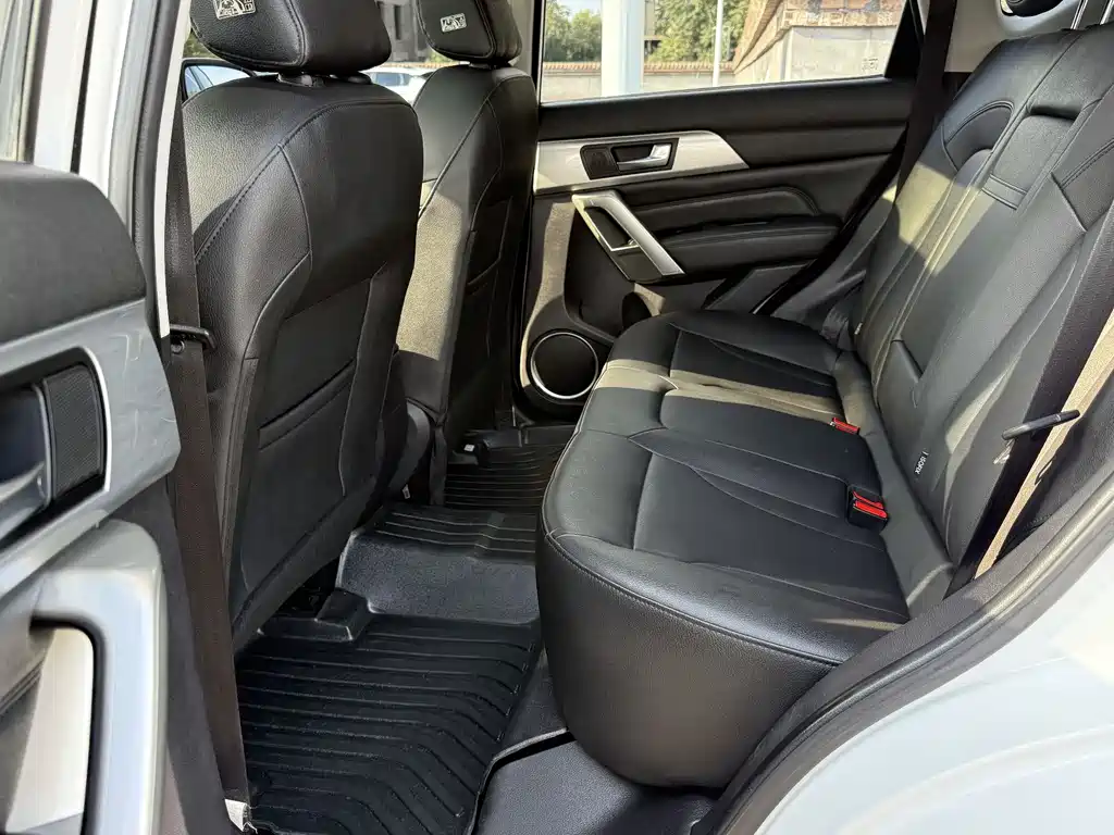 Haval H2 — миниатюра 13