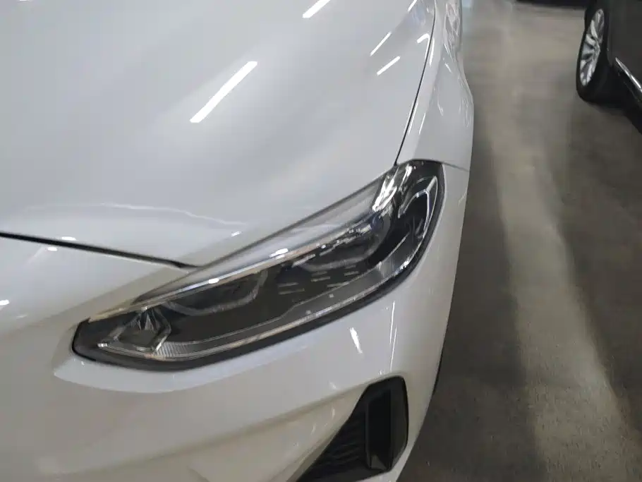 BMW 1 Series — миниатюра 5