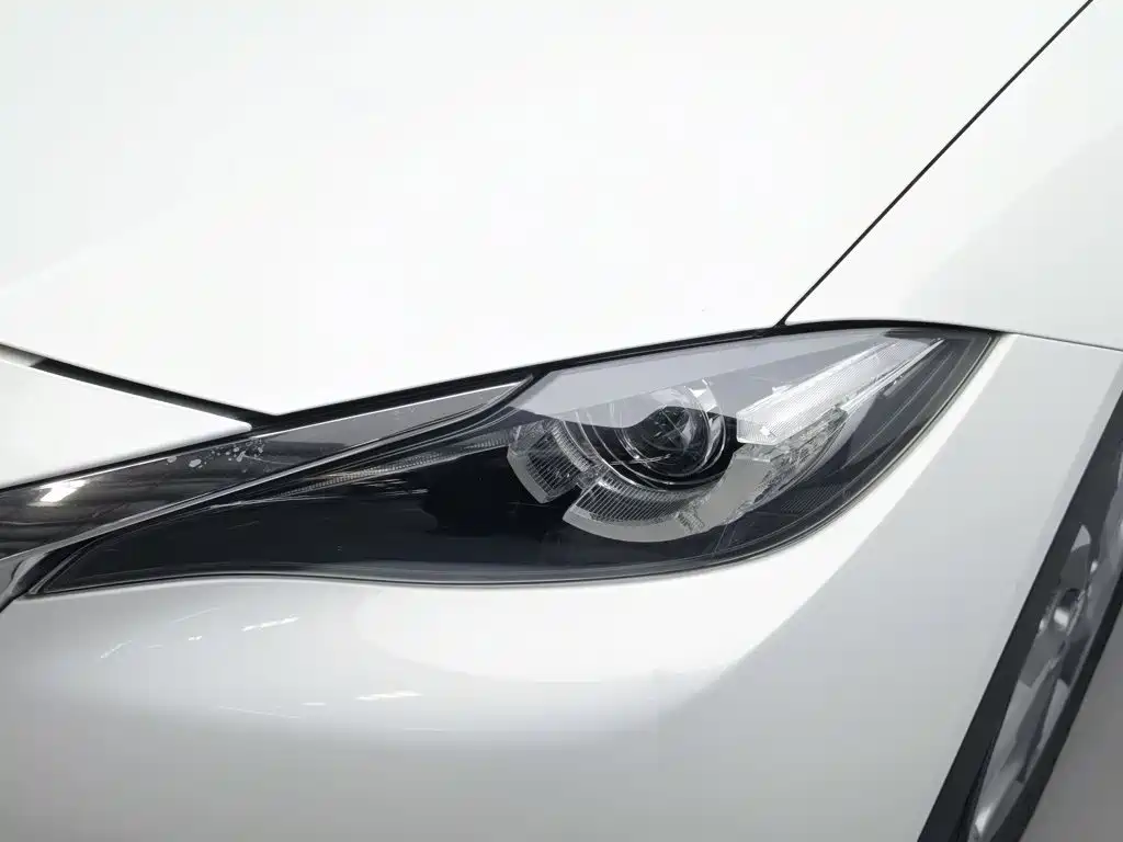 Mazda CX-4 — миниатюра 7