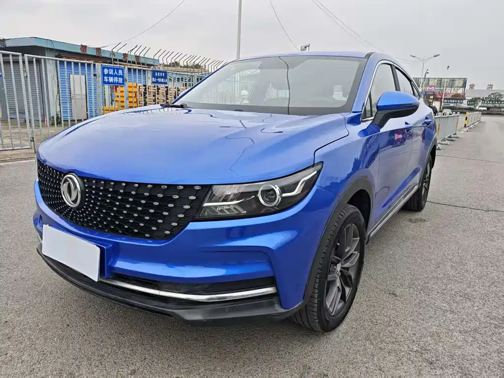 DONGFENG SCENERY IX5