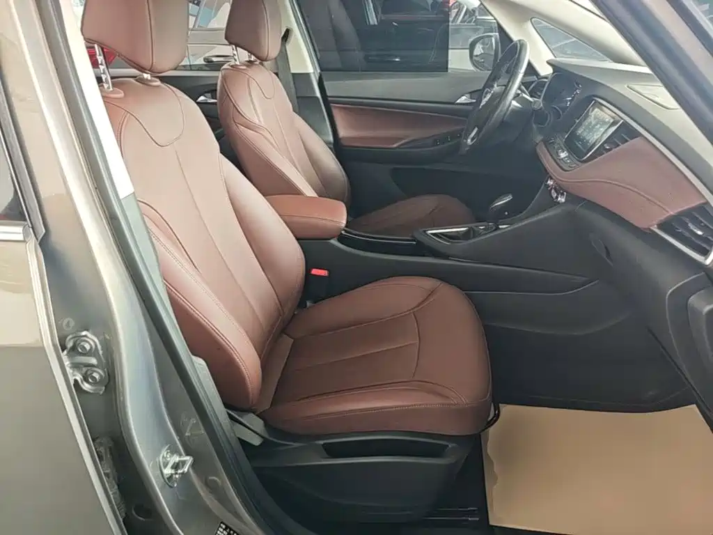 Buick GL6 — миниатюра 25