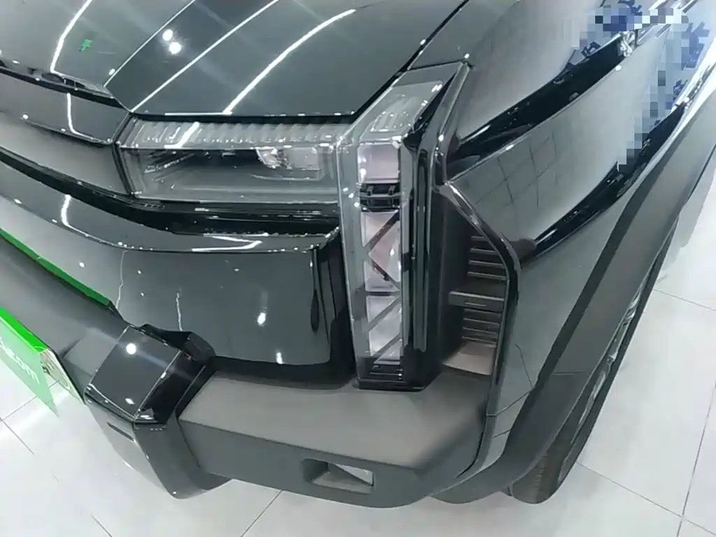Fulwin Fengyun X3 PLUS — миниатюра 24