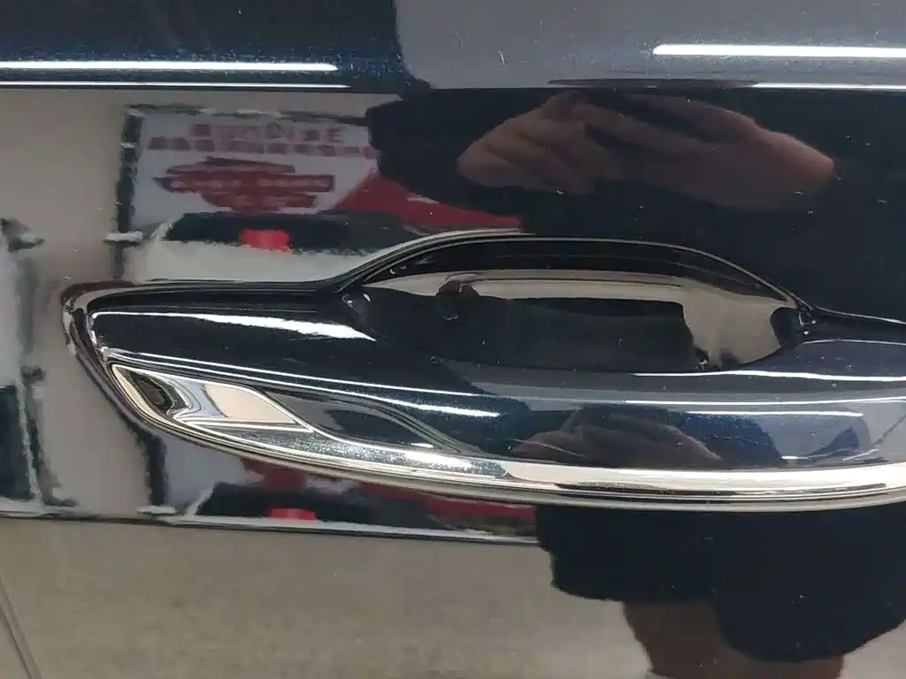 Hongqi Hongqi H6 — миниатюра 25