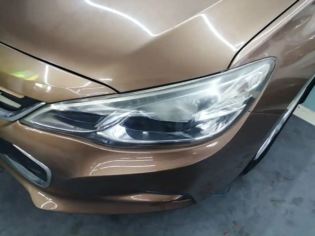 Chevrolet Cavalier — миниатюра 24