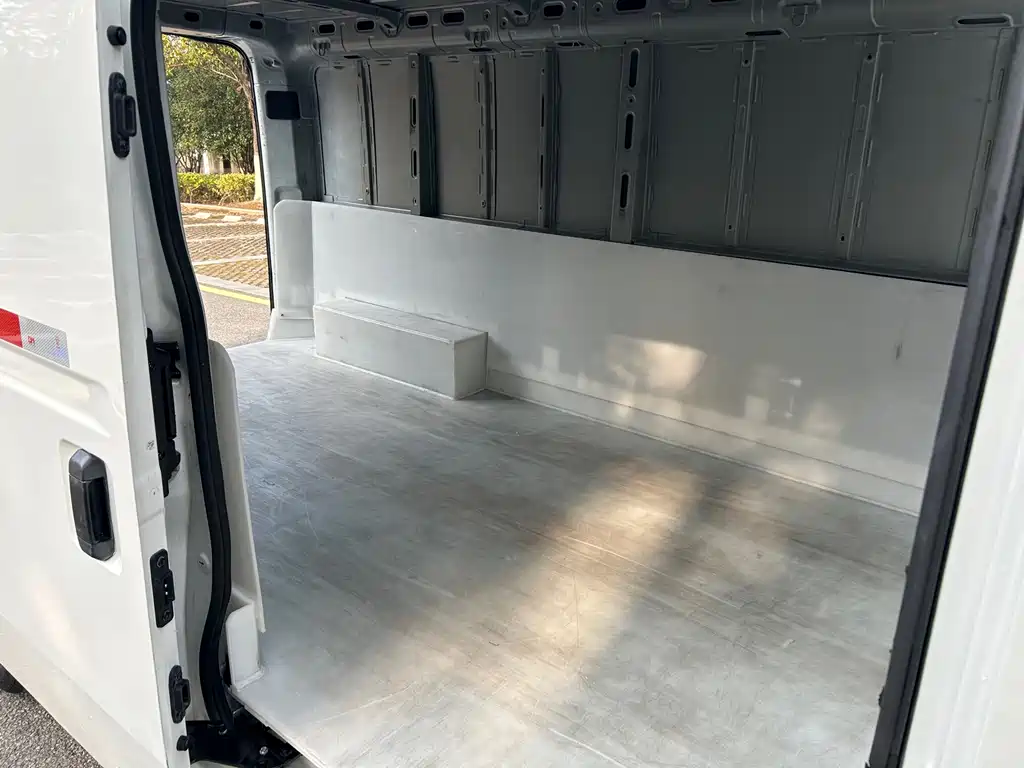 SRM XINYUAN XINYUAN E3L