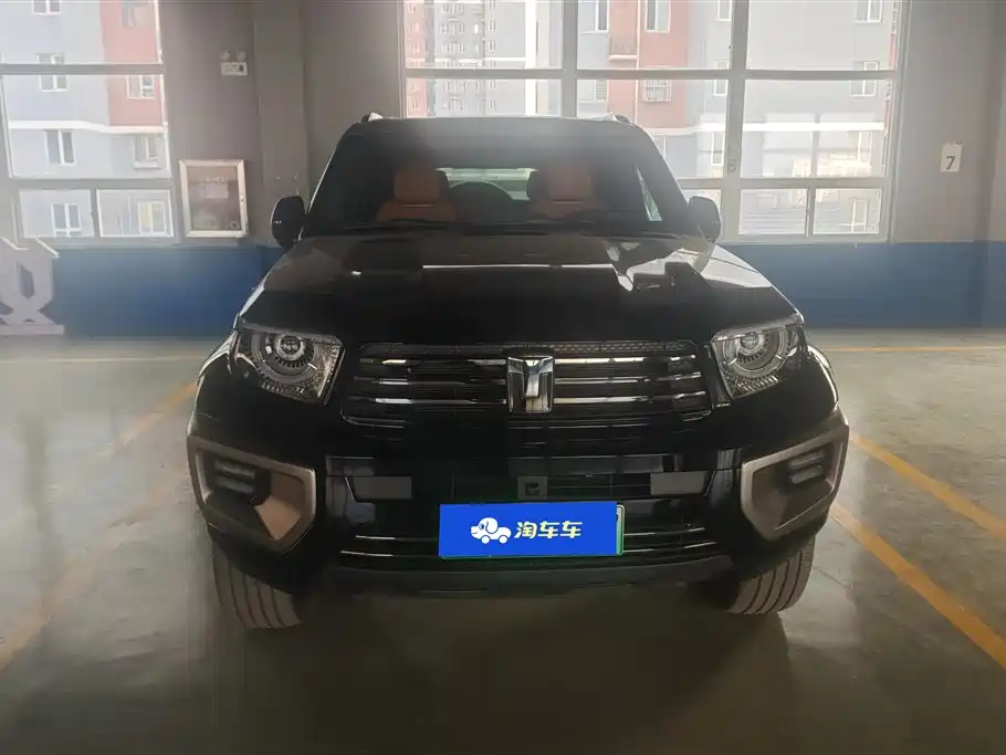 TANK TANK 700 NEW ENERGY