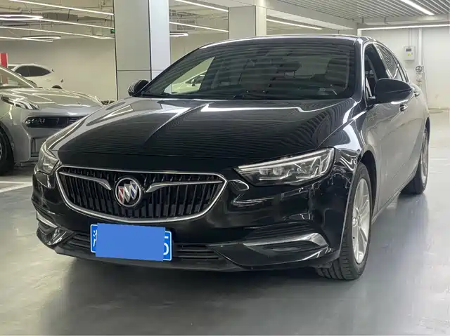 buick regal