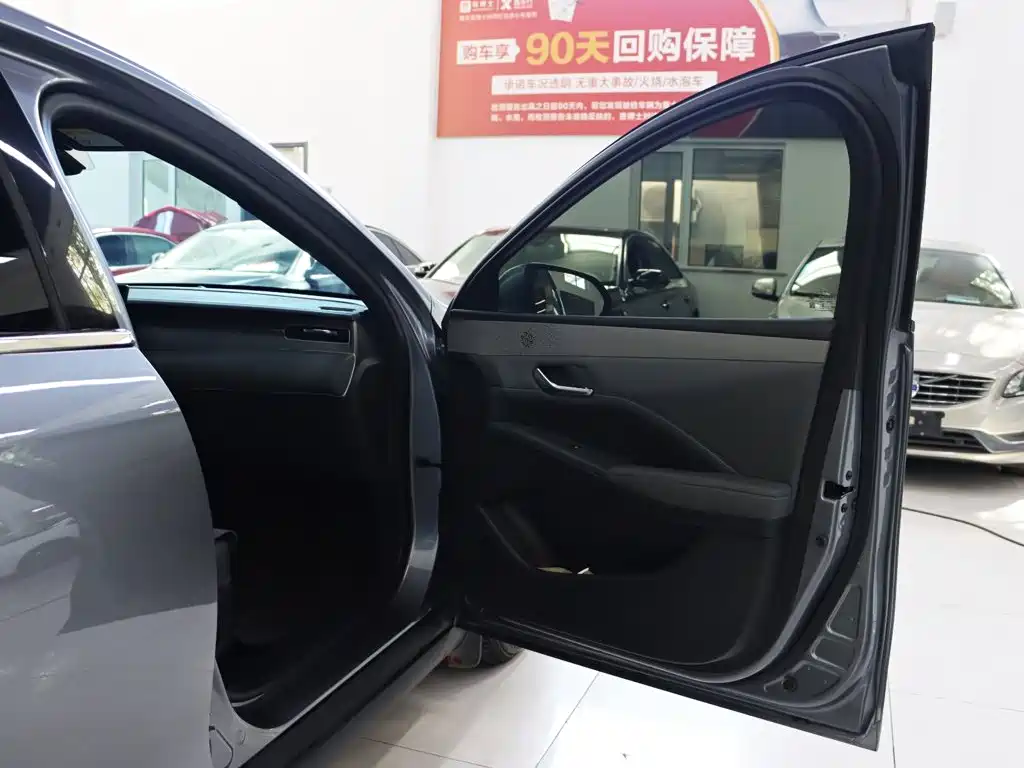 BYD Qin PLUS — миниатюра 22