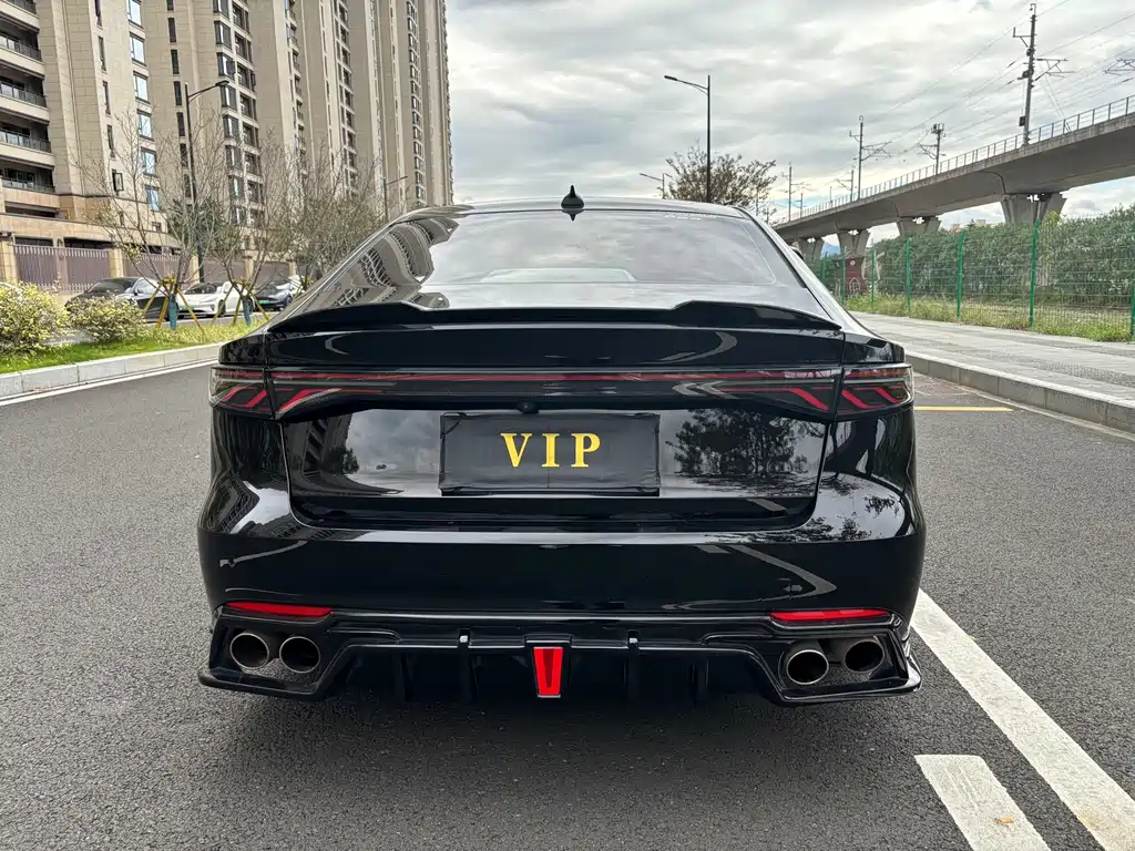 Chery Arrizo 8 PRO — миниатюра 38