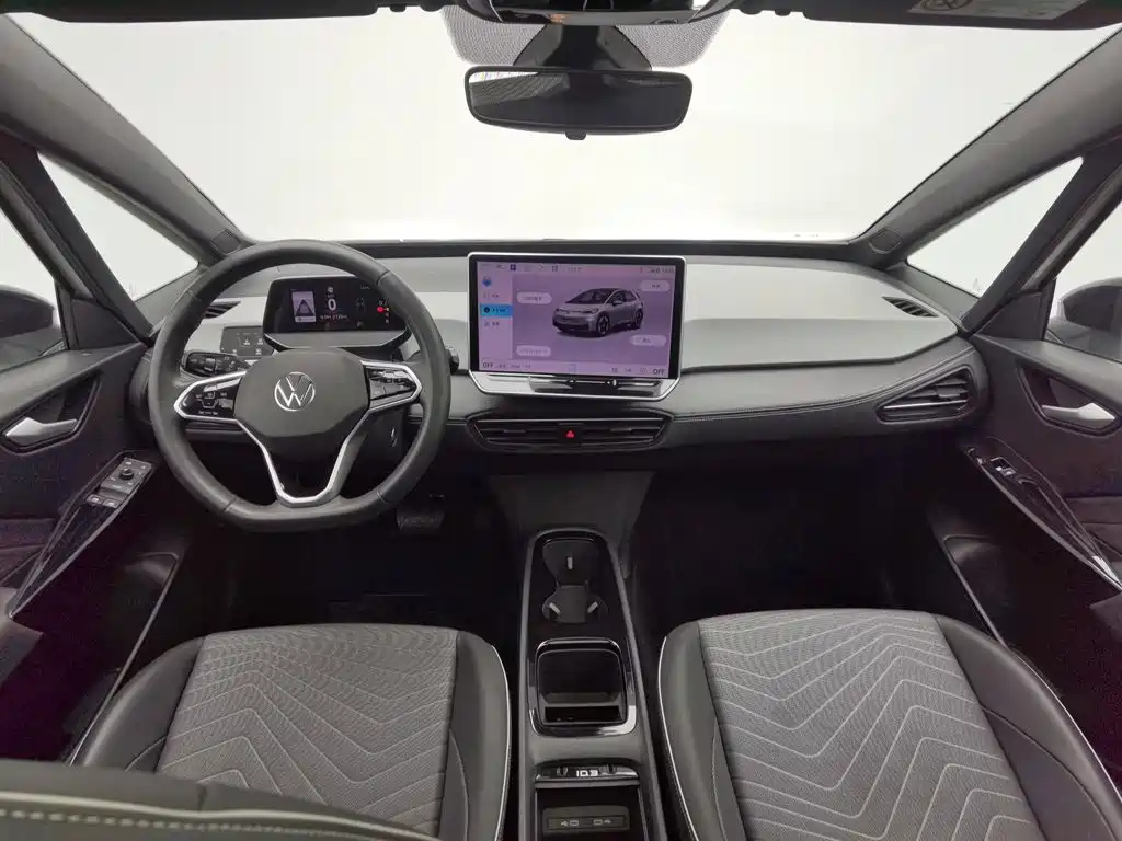 Volkswagen ID.3 — миниатюра 5