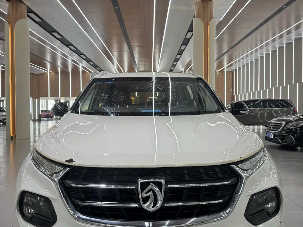 BAOJUN 510