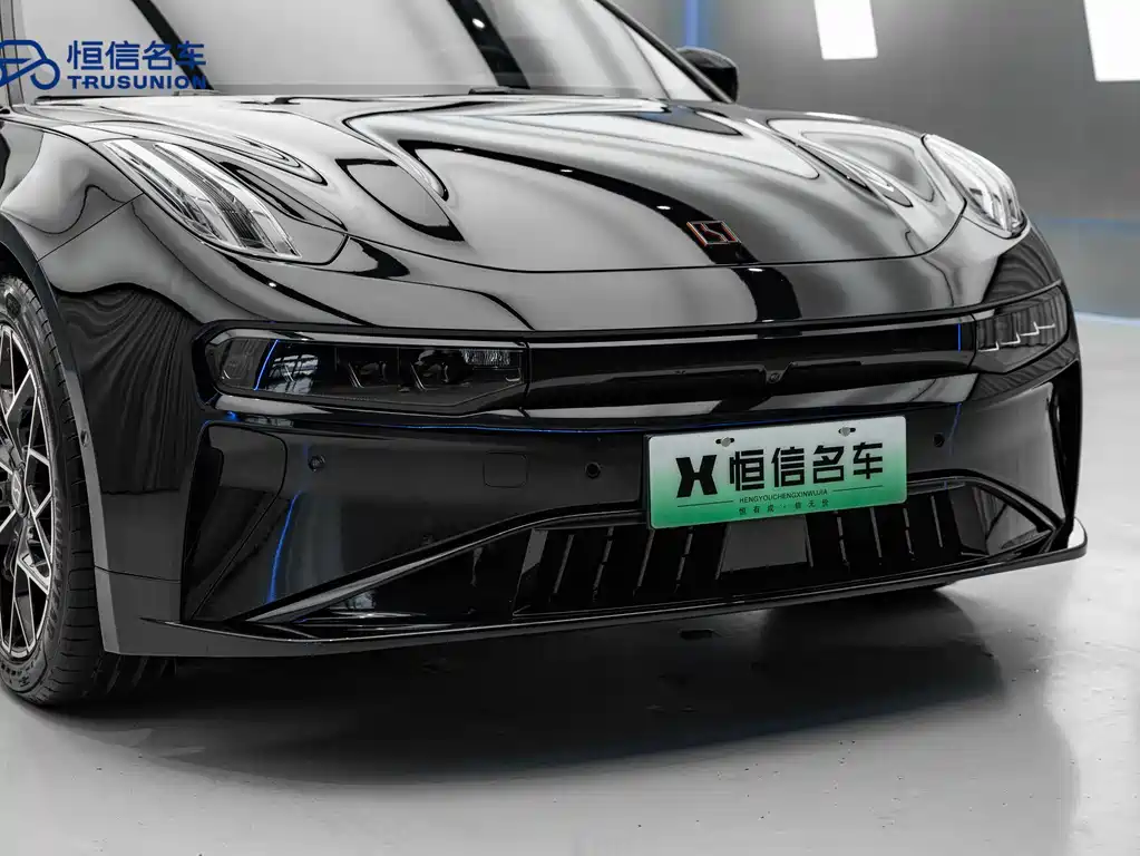 ZEEKR EXTREME KRYPTON 001