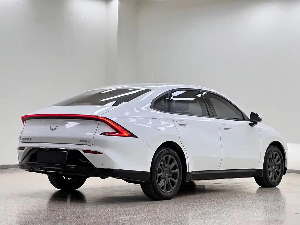 Wuling Xingguang — миниатюра 7