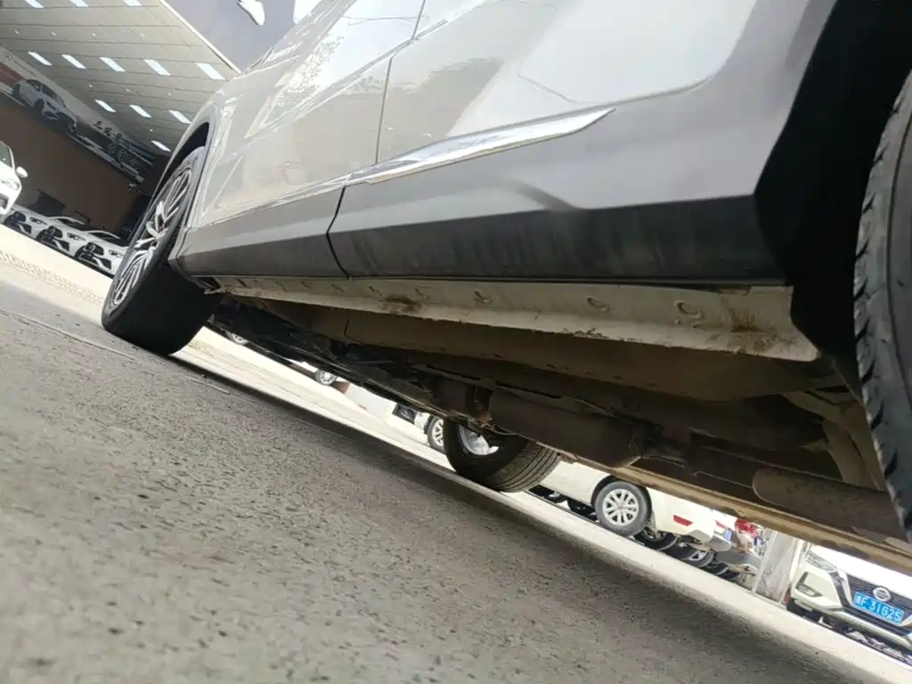 Jetour X70 PLUS — миниатюра 22