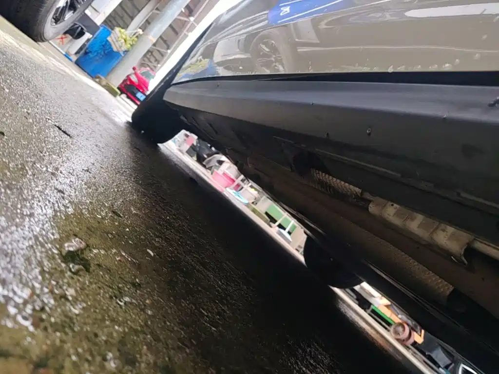 BYD Seal 06 — миниатюра 21